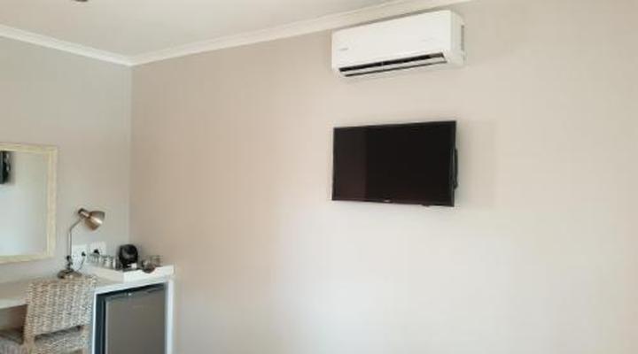 Melkbosch Guest House