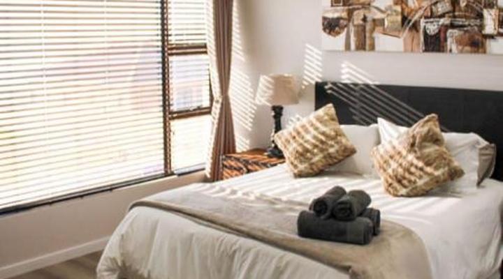 Melkbosch Guest House