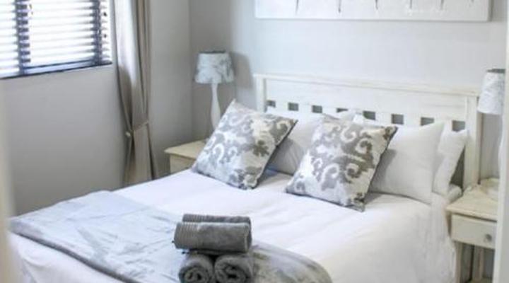 Melkbosch Guest House