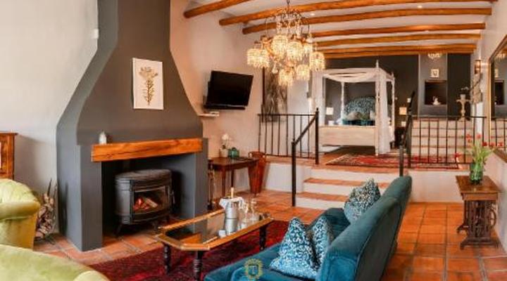 Tulbagh Boutique Heritage Hotel
