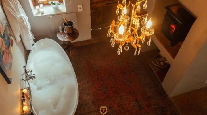 Tulbagh Boutique Heritage Hotel