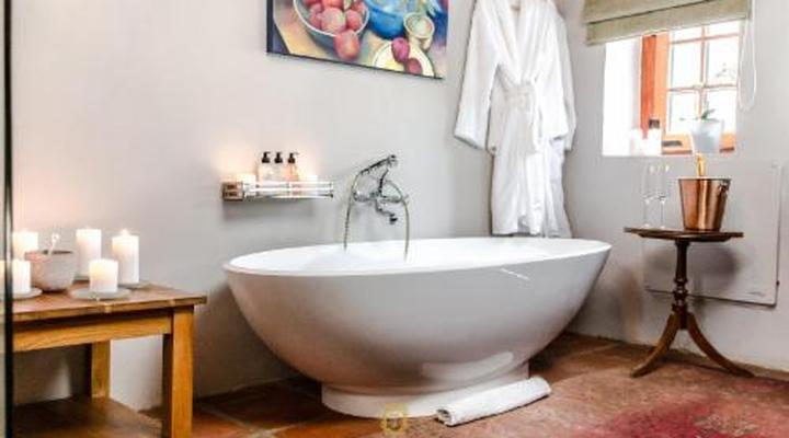 Tulbagh Boutique Heritage Hotel