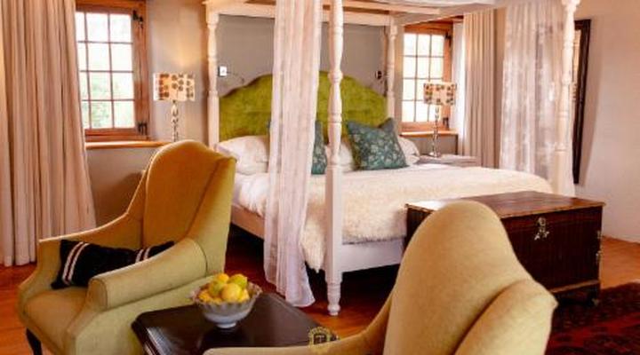 Tulbagh Boutique Heritage Hotel