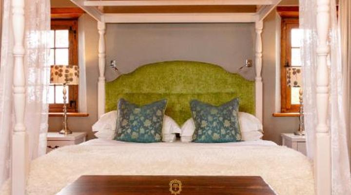 Tulbagh Boutique Heritage Hotel