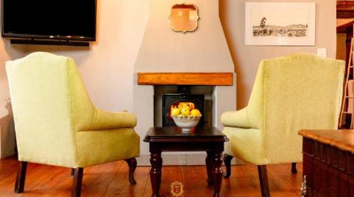 Tulbagh Boutique Heritage Hotel