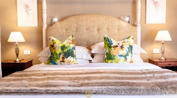 Tulbagh Boutique Heritage Hotel