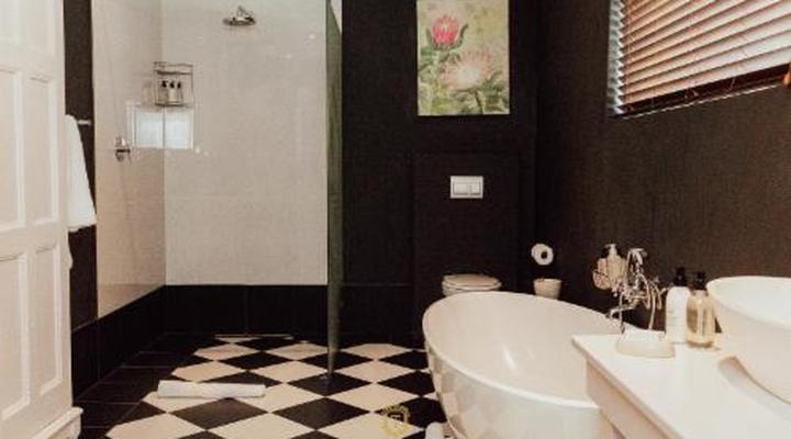 Tulbagh Boutique Heritage Hotel