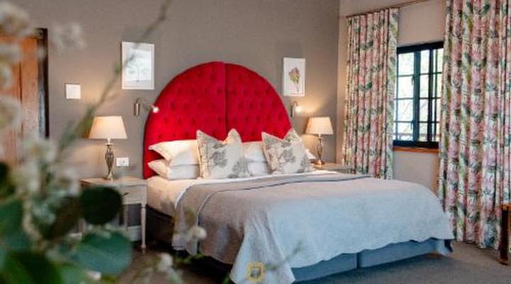 Tulbagh Boutique Heritage Hotel