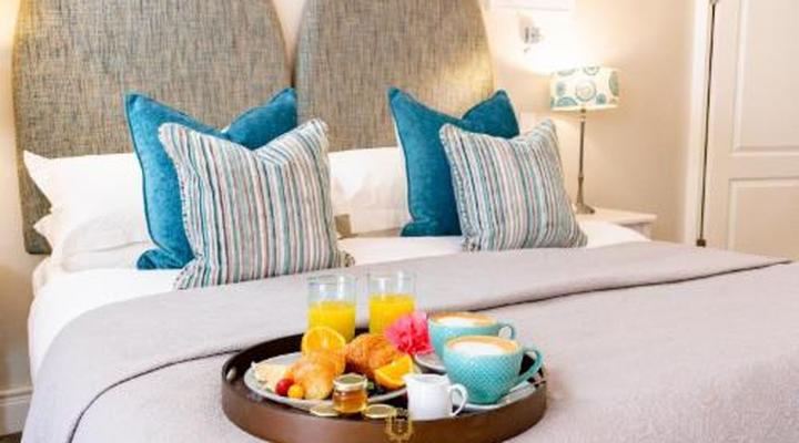 Tulbagh Boutique Heritage Hotel