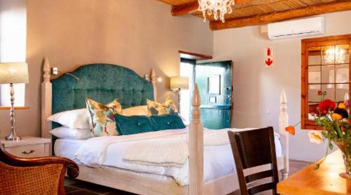Tulbagh Boutique Heritage Hotel