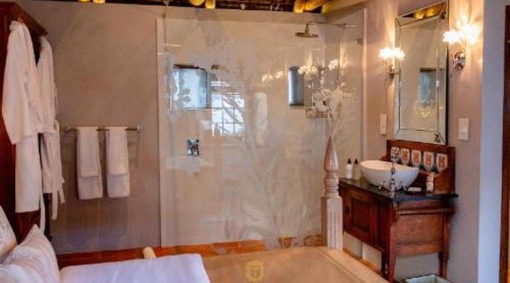 Tulbagh Boutique Heritage Hotel