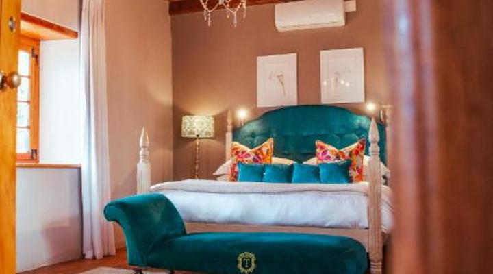 Tulbagh Boutique Heritage Hotel
