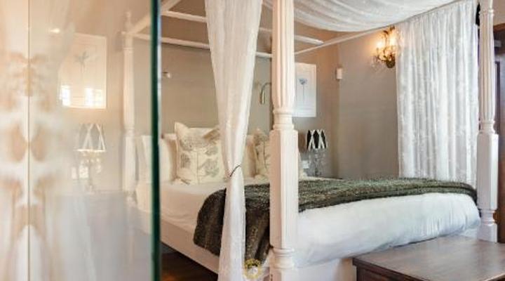 Tulbagh Boutique Heritage Hotel
