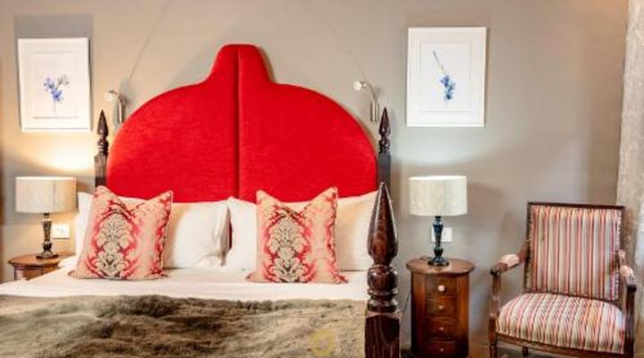 Tulbagh Boutique Heritage Hotel