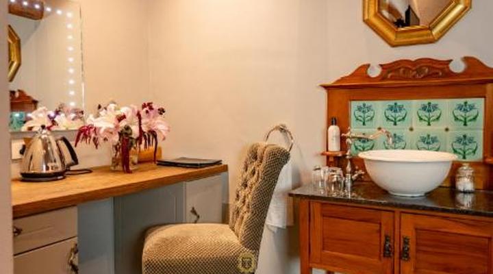 Tulbagh Boutique Heritage Hotel