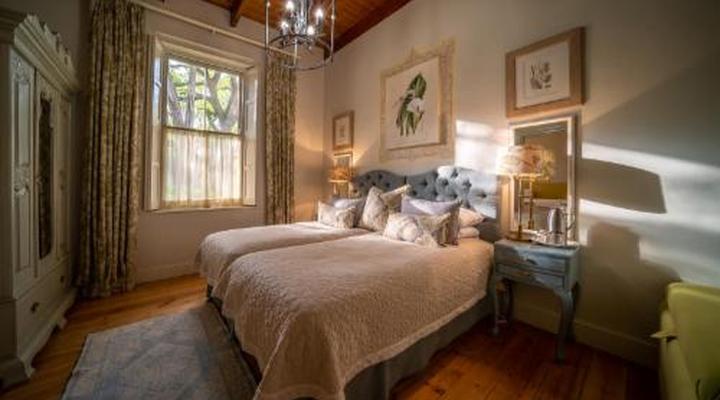 Bartholomeus Klip Farmhouse