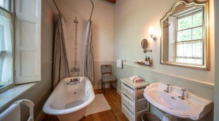 Bartholomeus Klip Farmhouse