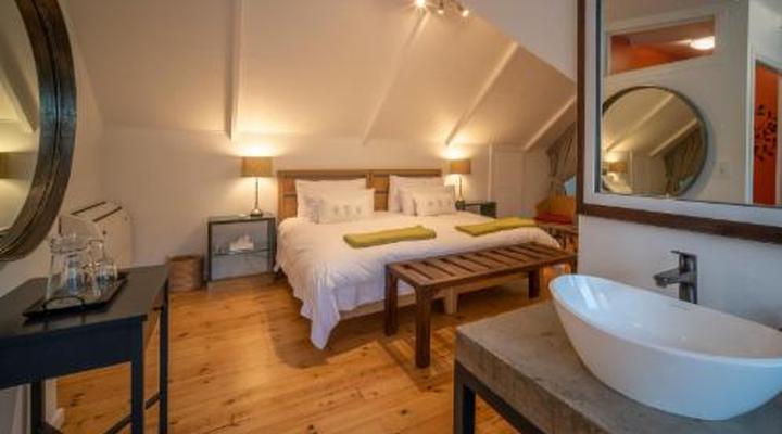 Bartholomeus Klip Farmhouse