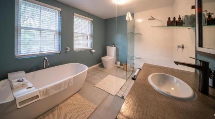 Bartholomeus Klip Farmhouse