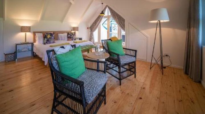 Bartholomeus Klip Farmhouse