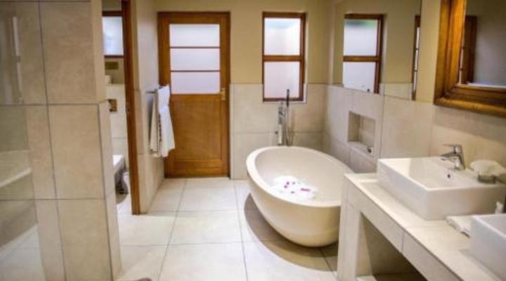 De Zeekoe Guest Farm