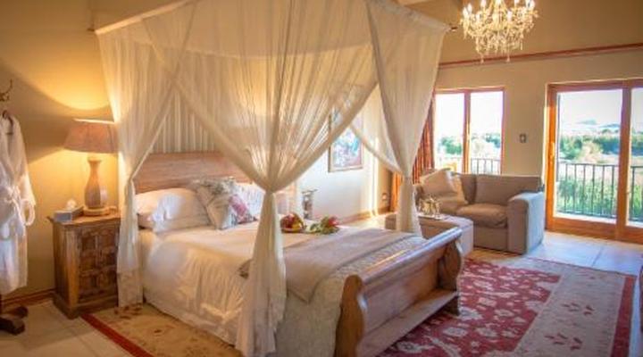 De Zeekoe Guest Farm