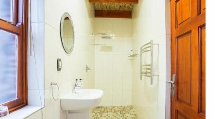 De Zeekoe Guest Farm