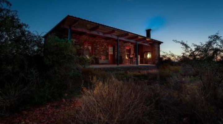 De Zeekoe Guest Farm