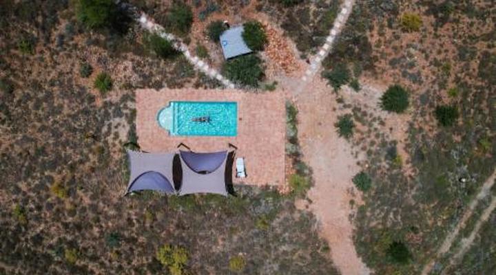 De Zeekoe Guest Farm