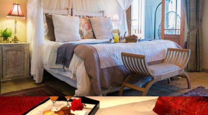 De Zeekoe Guest Farm