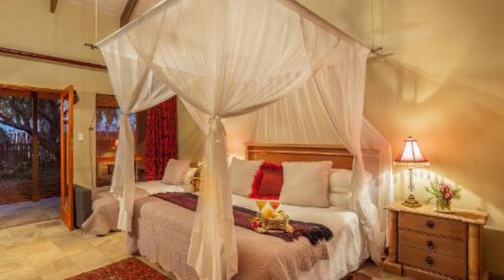 De Zeekoe Guest Farm