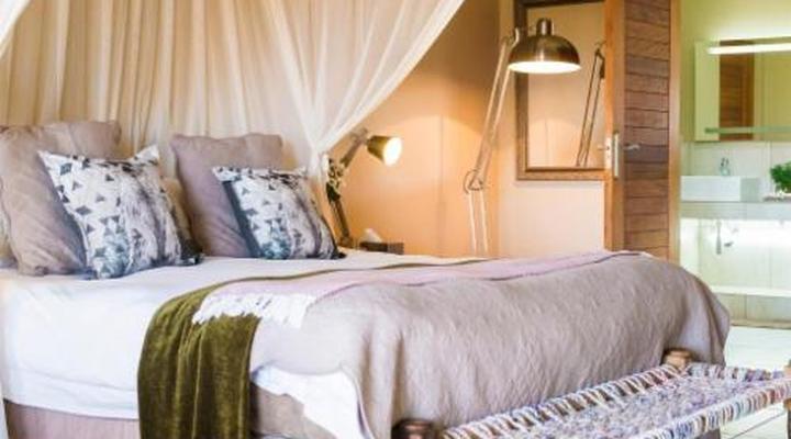 De Zeekoe Guest Farm