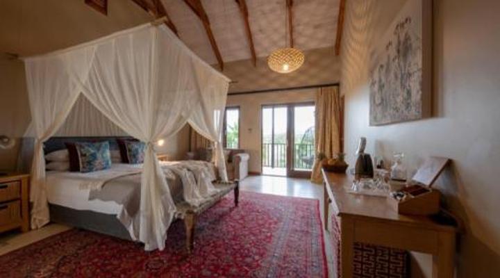 De Zeekoe Guest Farm