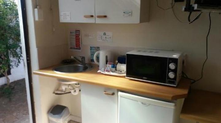 AquaMarine Guest House