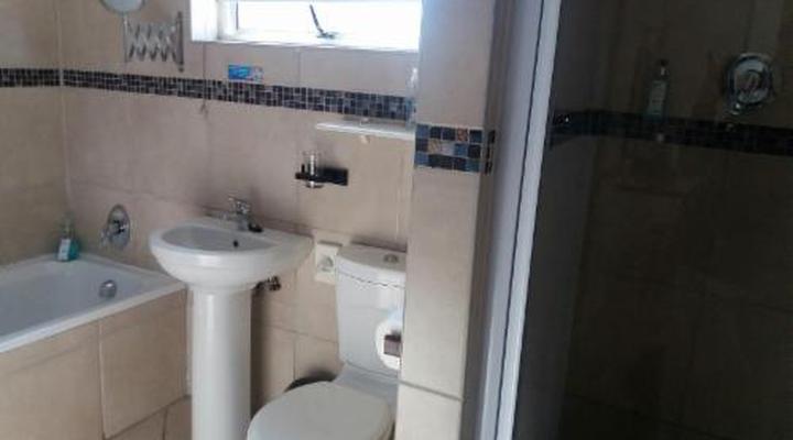 AquaMarine Guest House