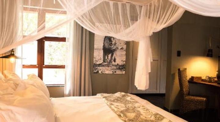 La Lechere Guest House