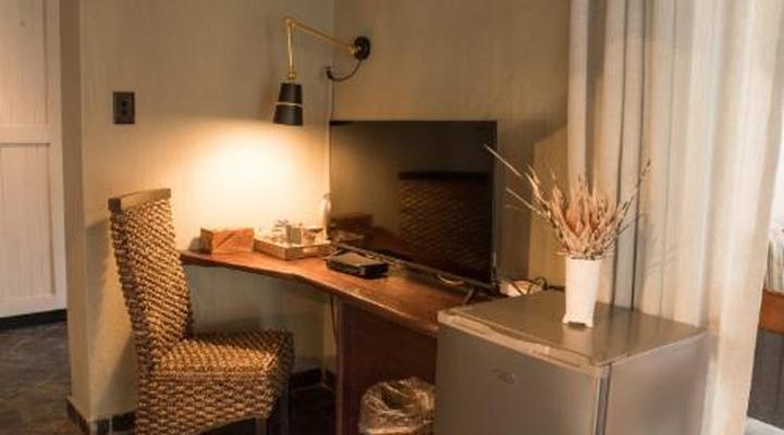 La Lechere Guest House