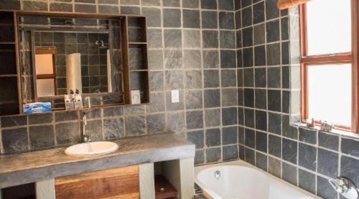 La Lechere Guest House