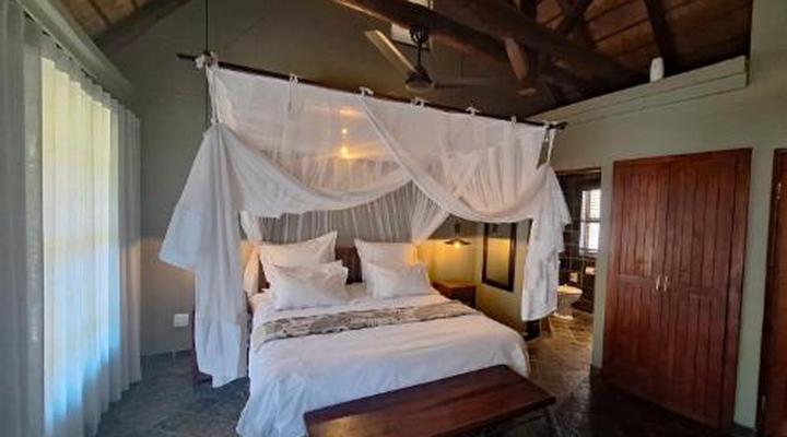 La Lechere Guest House