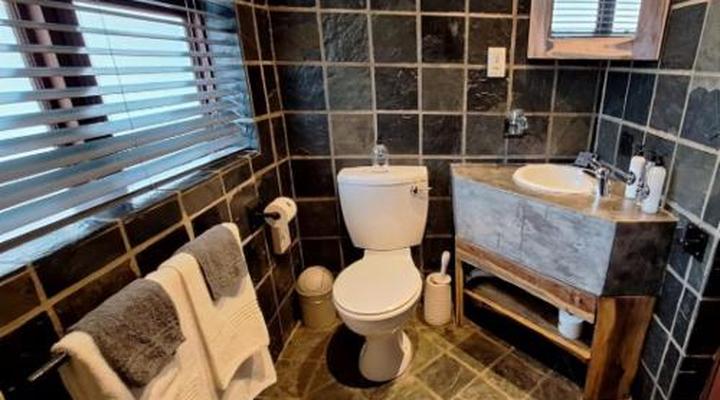 La Lechere Guest House