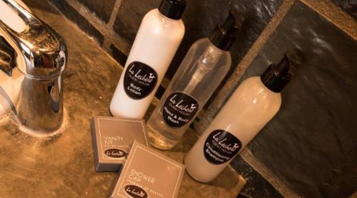 La Lechere Guest House