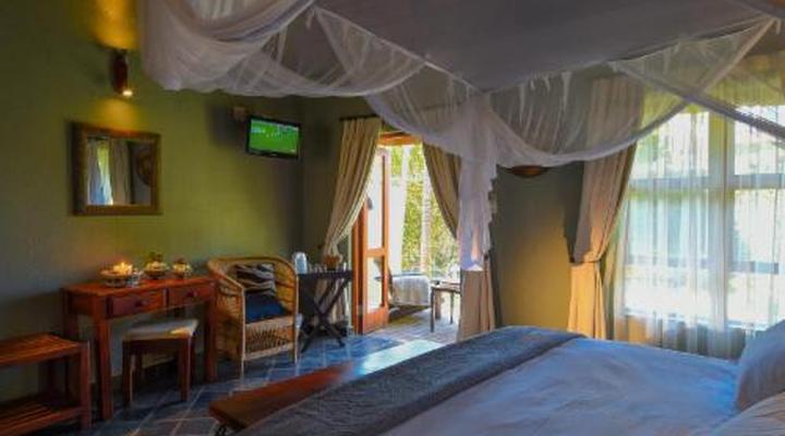 La Lechere Guest House