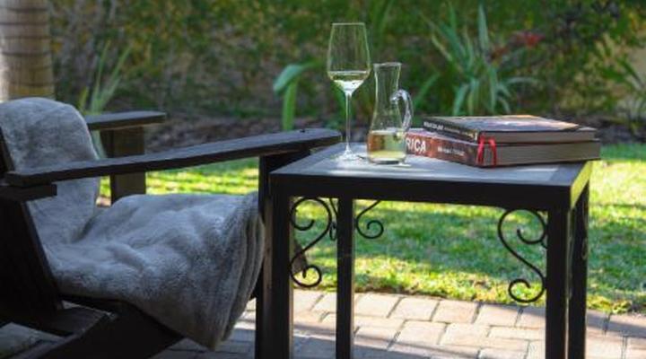 La Lechere Guest House