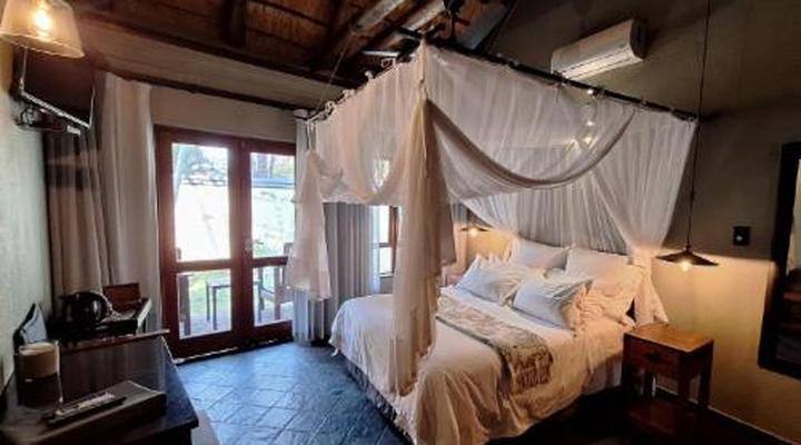 La Lechere Guest House