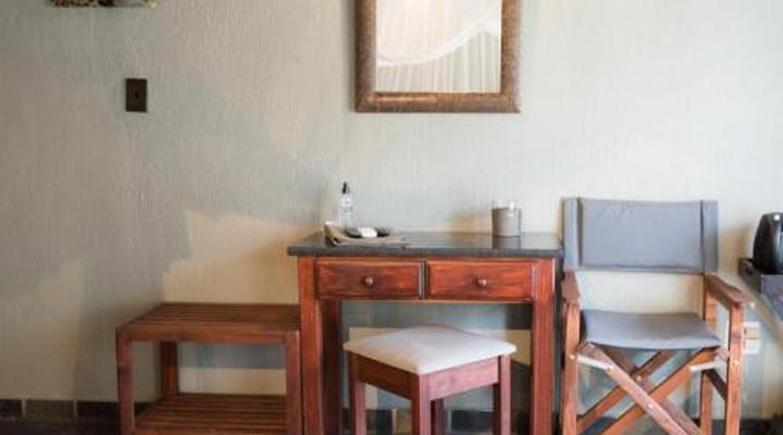 La Lechere Guest House