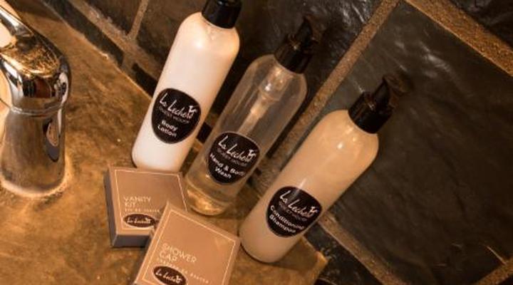 La Lechere Guest House