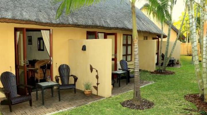 La Lechere Guest House