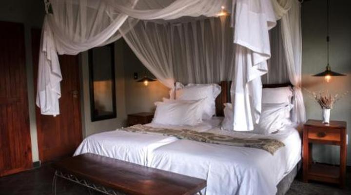 La Lechere Guest House