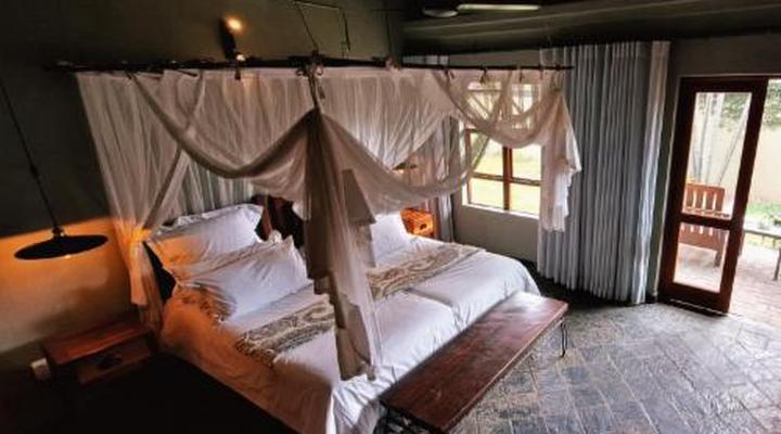 La Lechere Guest House