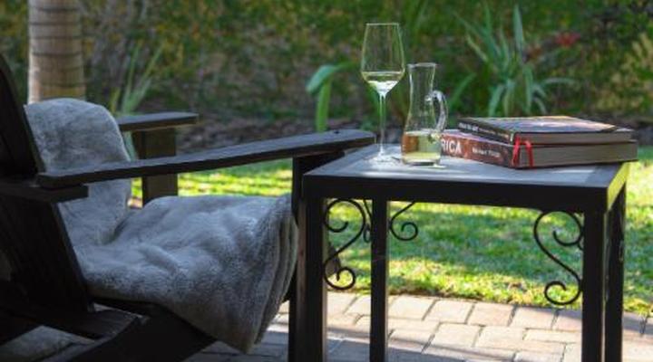 La Lechere Guest House